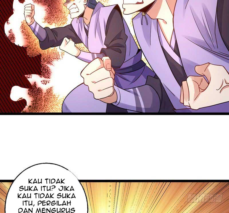 I’m An Evil God Chapter 2